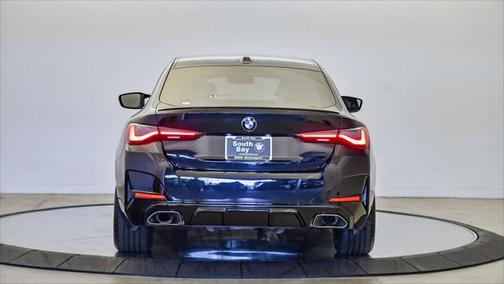 2023 BMW M440 i