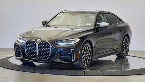 2023 BMW M440 i