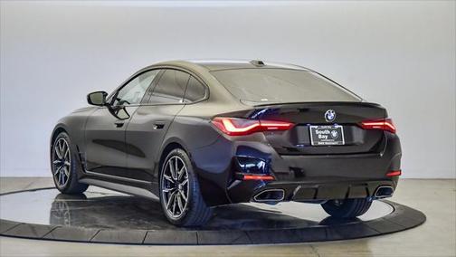 2023 BMW M440 i
