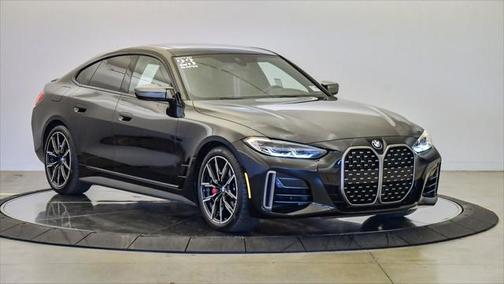 2023 BMW M440 i