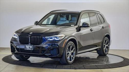 2023 BMW X5 sDrive40i
