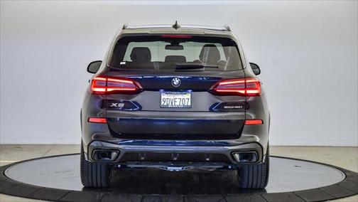2023 BMW X5 sDrive40i