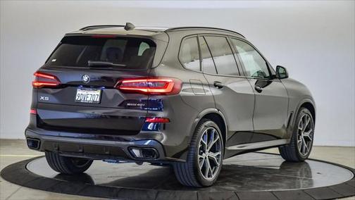 2023 BMW X5 sDrive40i