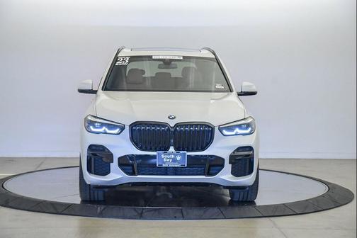 2023 BMW X5 sDrive40i