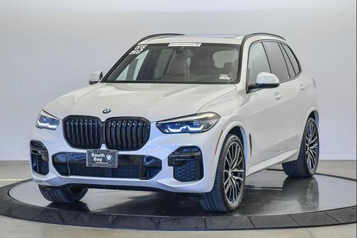 2023 BMW X5 sDrive40i
