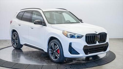 2025 BMW X1 xDrive28i