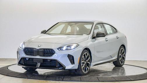 2026 BMW 228 Gran Coupe 228