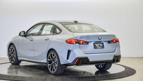 2026 BMW 228 Gran Coupe 228