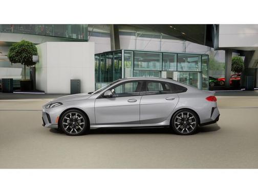 2026 BMW 228 Gran Coupe 228