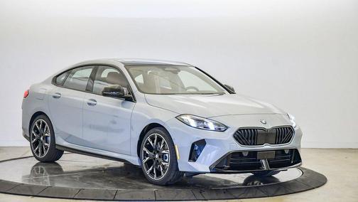 2026 BMW 228 Gran Coupe 228