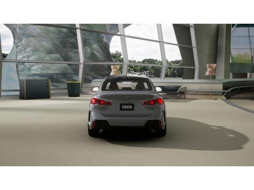 2026 BMW 228 Gran Coupe 228