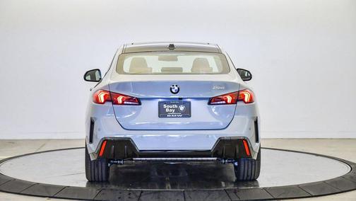 2026 BMW 228 Gran Coupe 228