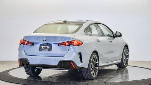 2026 BMW 228 Gran Coupe 228
