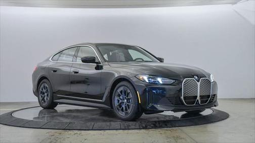2025 BMW i4 Gran Coupe xDrive40