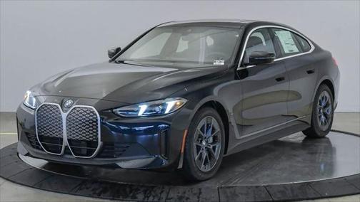 2025 BMW i4 Gran Coupe xDrive40