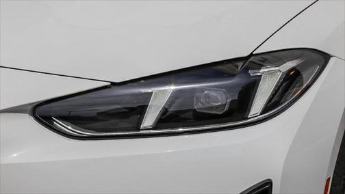 2025 BMW i4 Gran Coupe eDrive40