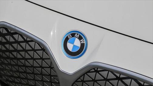 2025 BMW i4 Gran Coupe eDrive40