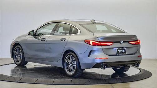 2022 BMW 228 Gran Coupe i sDrive