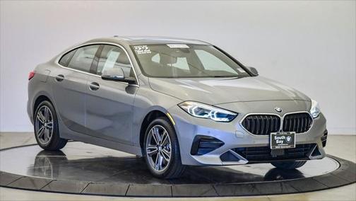 2022 BMW 228 Gran Coupe i sDrive