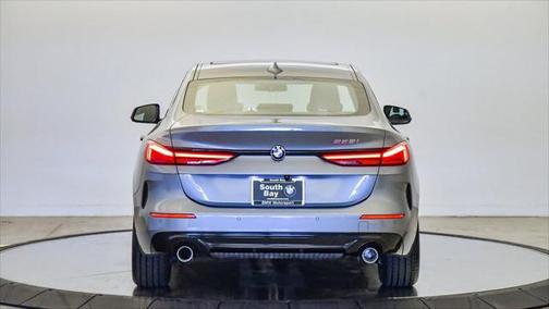 2022 BMW 228 Gran Coupe i sDrive
