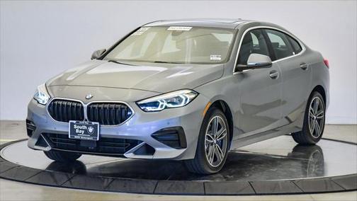 2022 BMW 228 Gran Coupe i sDrive