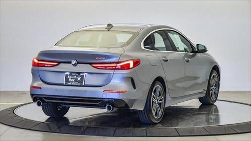 2022 BMW 228 Gran Coupe i sDrive