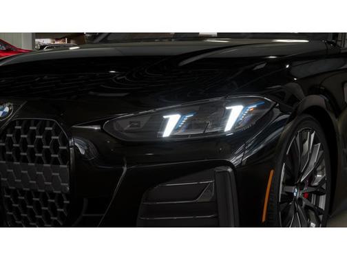 2026 BMW 430 Gran Coupe i