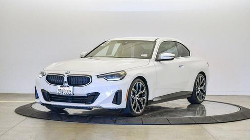 2023 BMW 230 i