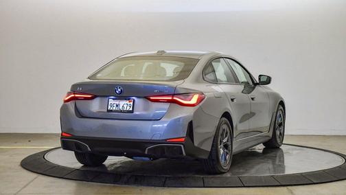 2023 BMW i4 Gran Coupe eDrive35