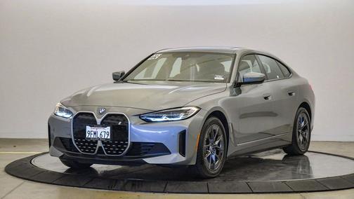 2023 BMW i4 Gran Coupe eDrive35