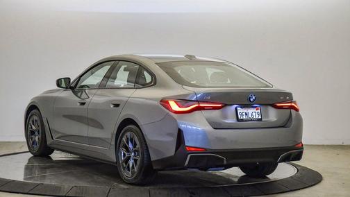 2023 BMW i4 Gran Coupe eDrive35