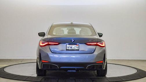 2023 BMW i4 Gran Coupe eDrive35