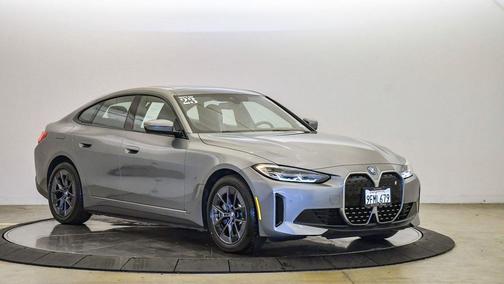 2023 BMW i4 Gran Coupe eDrive35