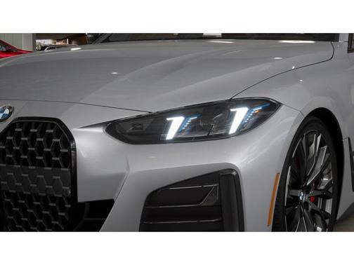 2026 BMW 430 Gran Coupe i