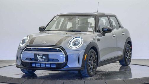 2023 MINI Hardtop Cooper