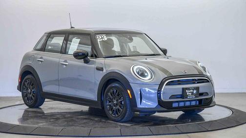 2023 MINI Hardtop Cooper