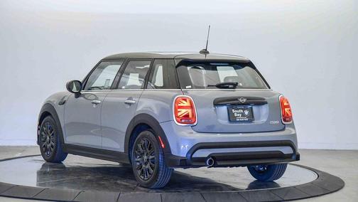 2023 MINI Hardtop Cooper