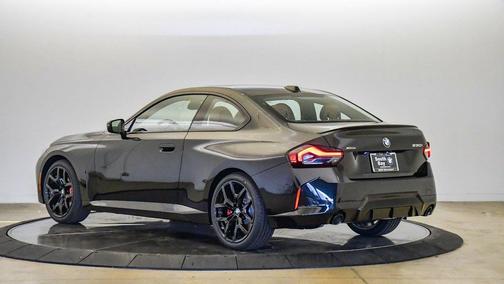 2026 BMW 230 xDrive