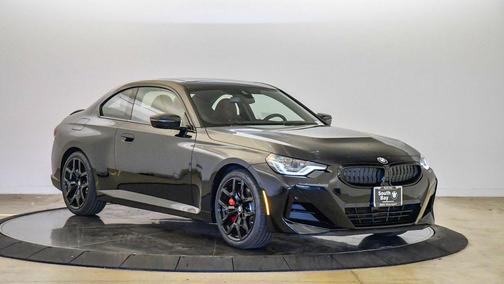 2026 BMW 230 xDrive