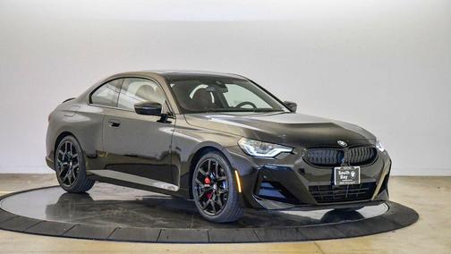 2026 BMW 230 xDrive
