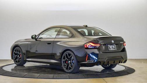 2026 BMW 230 xDrive