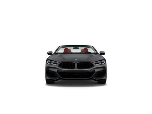 2026 BMW 840 i