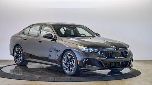 2026 BMW 530 530i