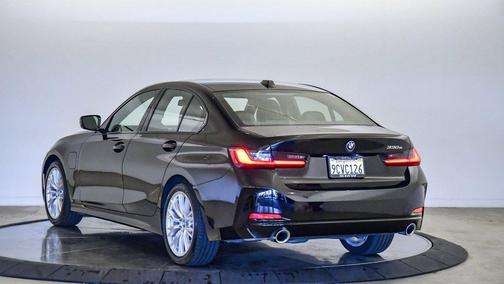 2023 BMW 330e Base
