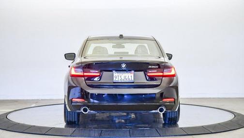 2025 BMW 330 330i