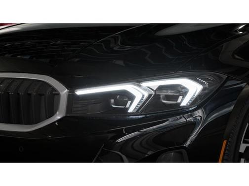 2025 BMW 330 i
