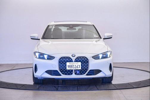 2025 BMW 430 i