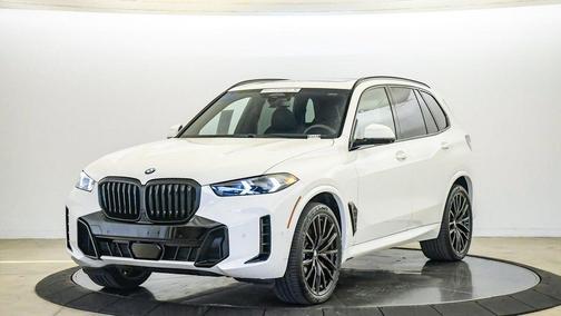 2024 BMW X5 sDrive40i