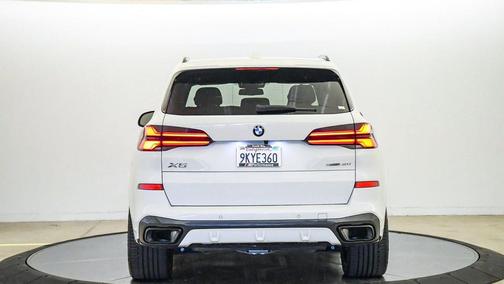 2024 BMW X5 sDrive40i