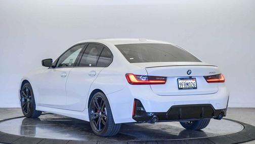 2023 BMW 330 330i